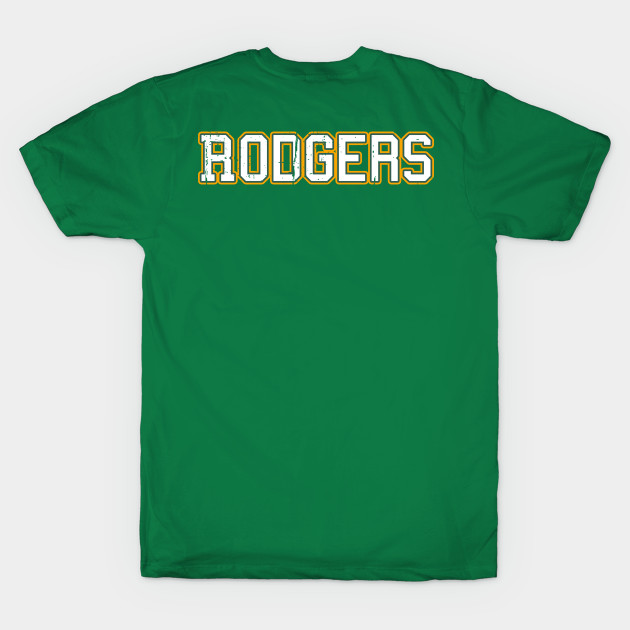 Rodgers by nickbeta